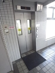 ライオンズマンション神戸西元町の物件内観写真